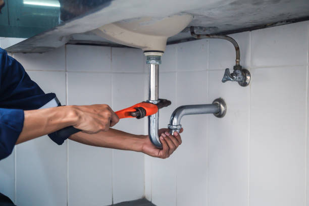 Reliable Dale, PA Plumbing Solutions