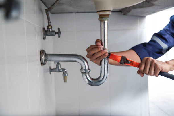 Hot Water Heater Installation in Dale, PA