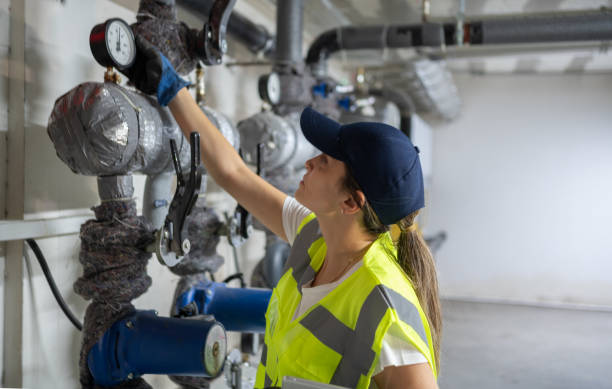 Sprinkler Systems in Dale, PA