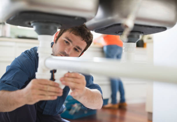 Best Residential Plumbing Services  in Dale, PA